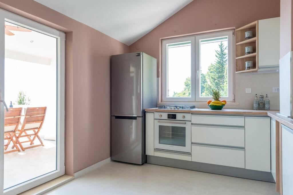 Apartment Labonne *