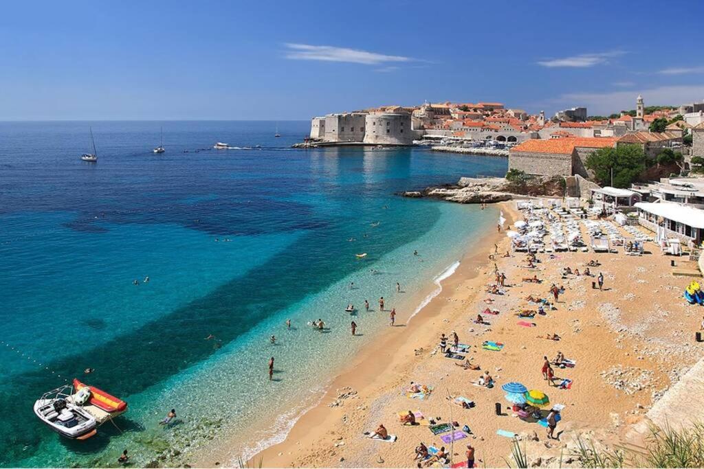 Labonne * Dubrovnik