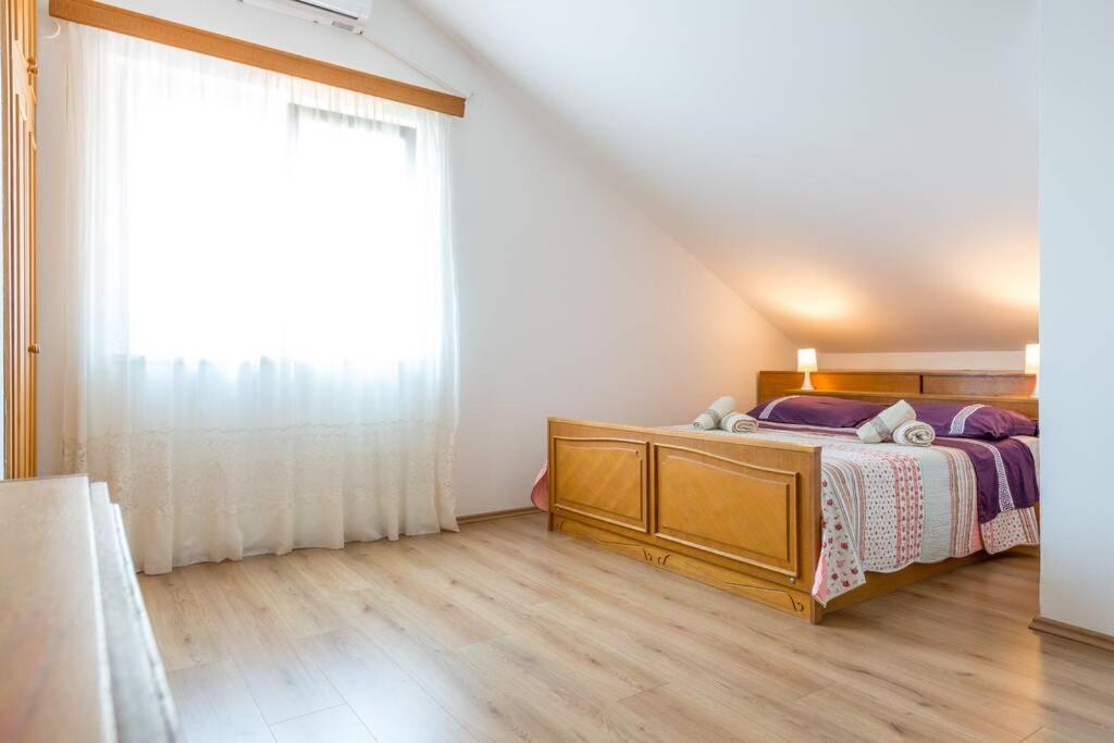 Apartment Labonne *