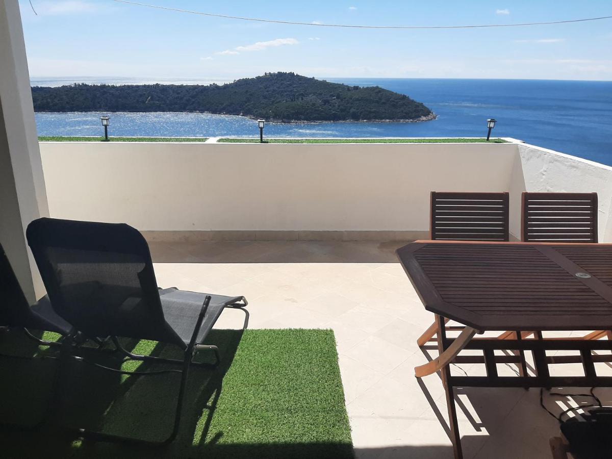 Apartment Labonne Dubrovnik