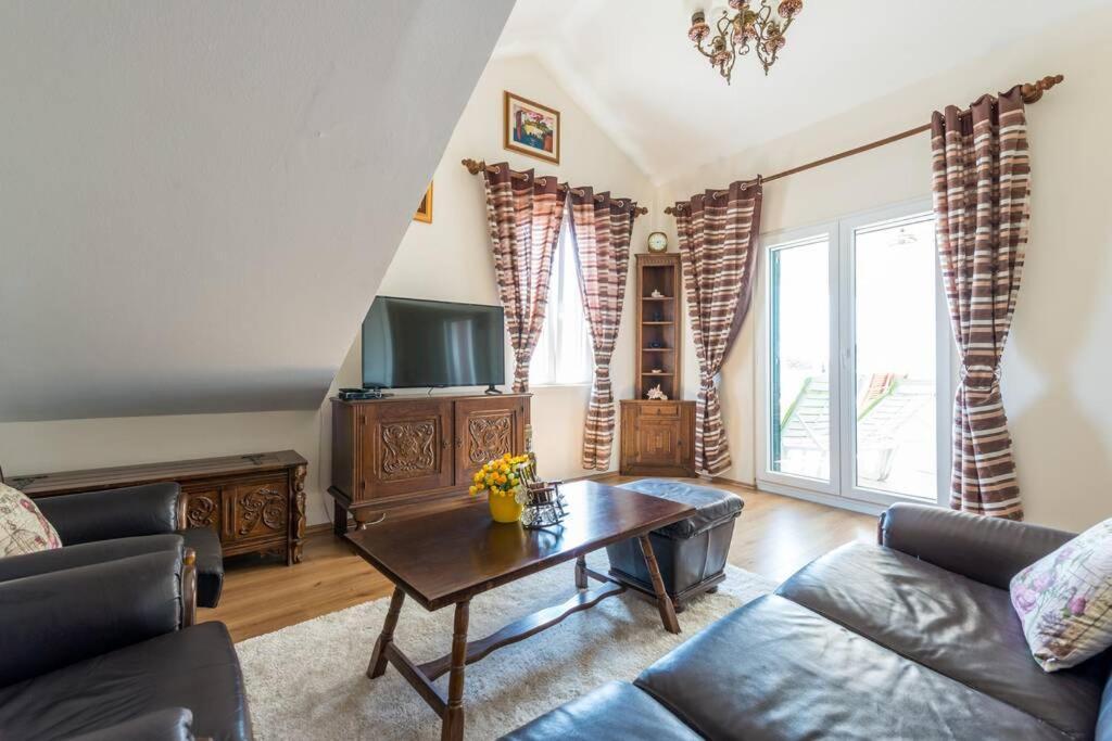 Apartment Labonne *